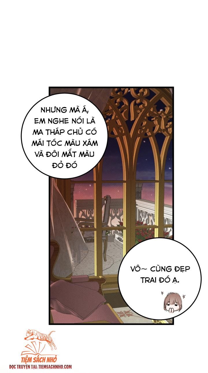  Tôi Sẽ Phá Vỡ Cuộc Hôn Nhân Này Chương 26 page 1 - Giả Dược