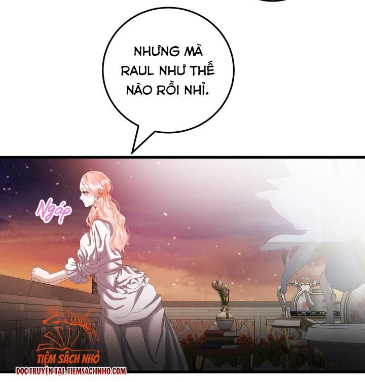  Tôi Sẽ Phá Vỡ Cuộc Hôn Nhân Này Chương 26 page 11 - Giả Dược