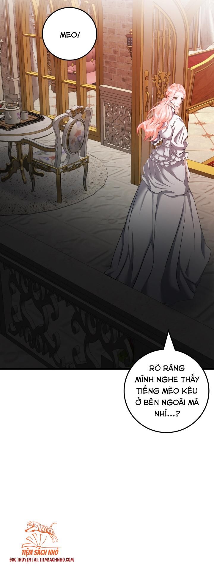  Tôi Sẽ Phá Vỡ Cuộc Hôn Nhân Này Chương 26 page 14 - Giả Dược
