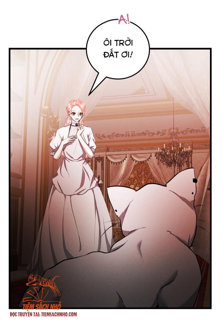  Tôi Sẽ Phá Vỡ Cuộc Hôn Nhân Này Chương 26 page 19 - Giả Dược