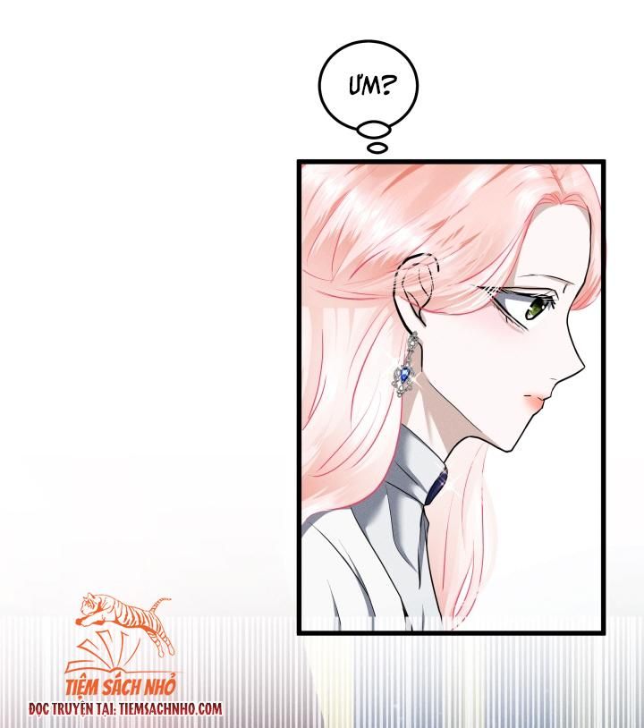  Tôi Sẽ Phá Vỡ Cuộc Hôn Nhân Này Chương 26 page 25 - Giả Dược