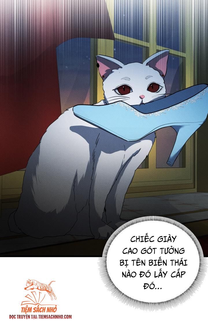  Tôi Sẽ Phá Vỡ Cuộc Hôn Nhân Này Chương 26 page 26 - Giả Dược