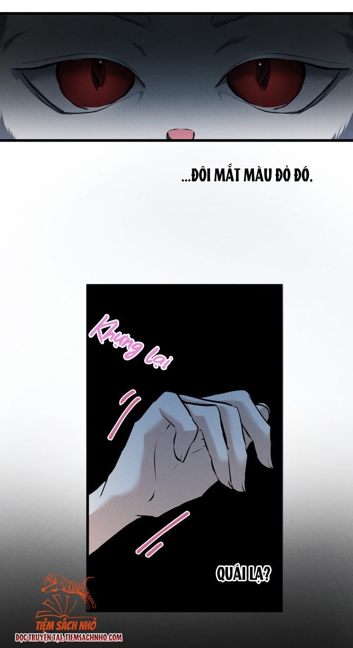  Tôi Sẽ Phá Vỡ Cuộc Hôn Nhân Này Chương 26 page 28 - Giả Dược