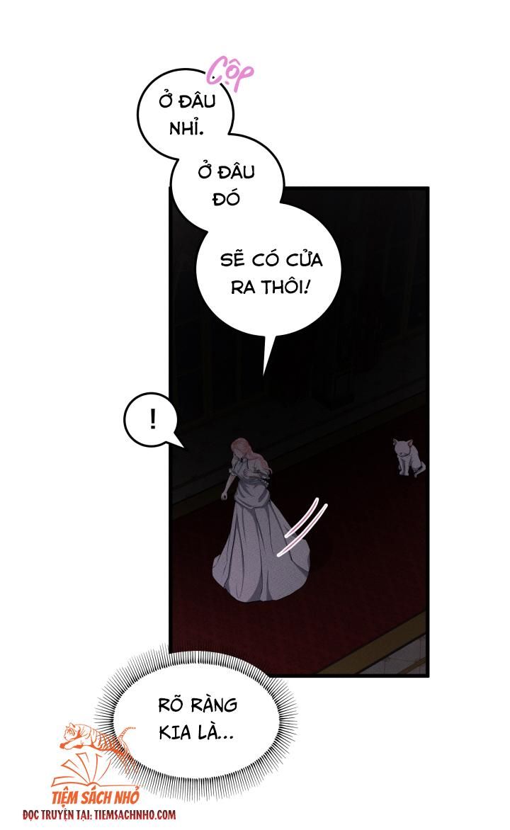  Tôi Sẽ Phá Vỡ Cuộc Hôn Nhân Này Chương 26 page 34 - Giả Dược