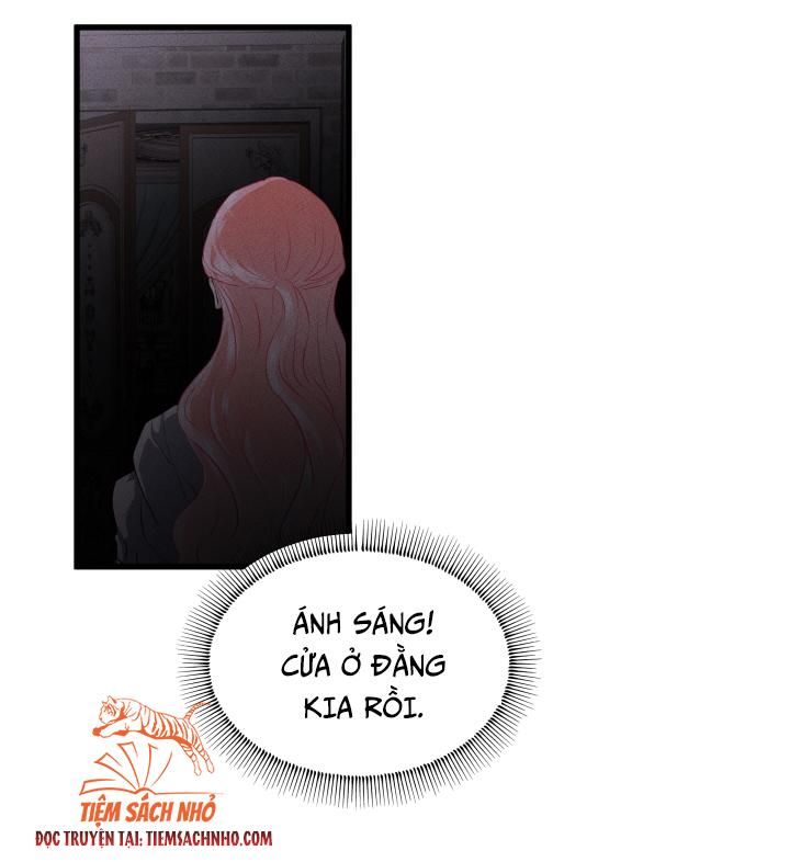  Tôi Sẽ Phá Vỡ Cuộc Hôn Nhân Này Chương 26 page 35 - Giả Dược