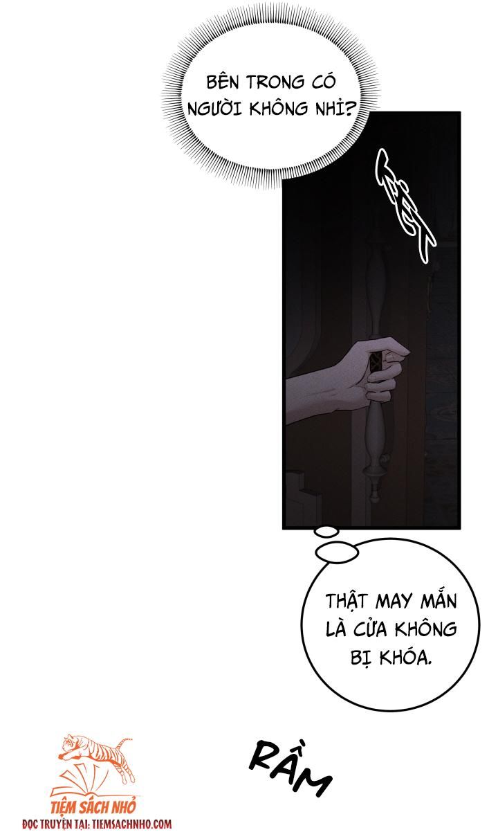  Tôi Sẽ Phá Vỡ Cuộc Hôn Nhân Này Chương 26 page 36 - Giả Dược