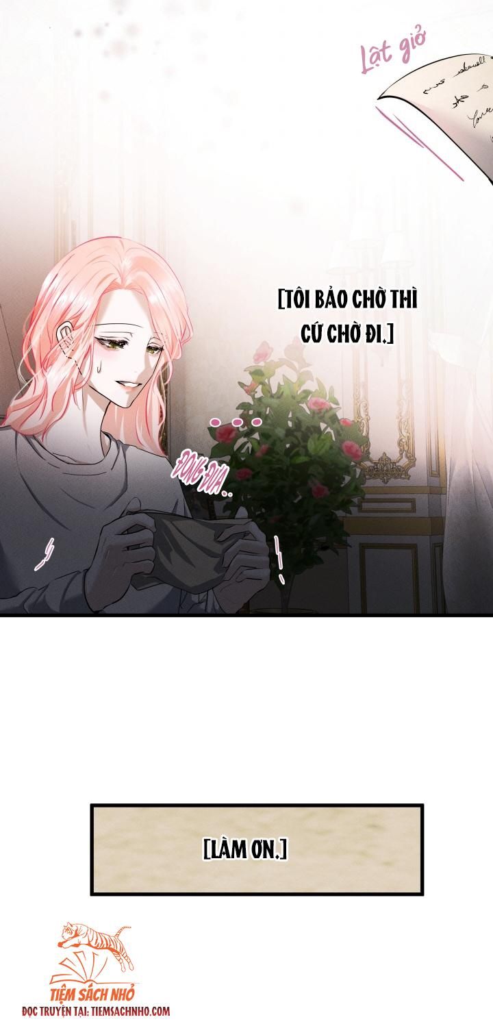  Tôi Sẽ Phá Vỡ Cuộc Hôn Nhân Này Chương 26 page 6 - Giả Dược