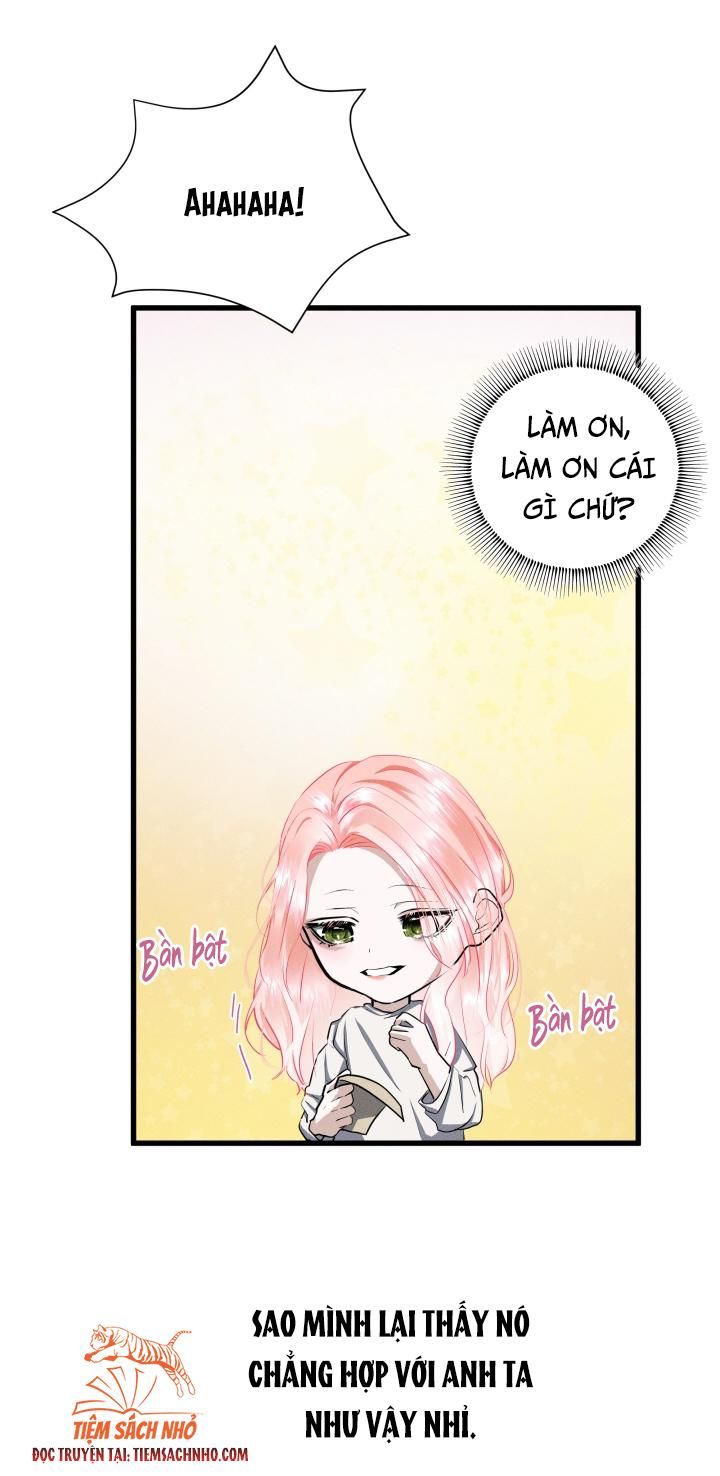  Tôi Sẽ Phá Vỡ Cuộc Hôn Nhân Này Chương 26 page 7 - Giả Dược
