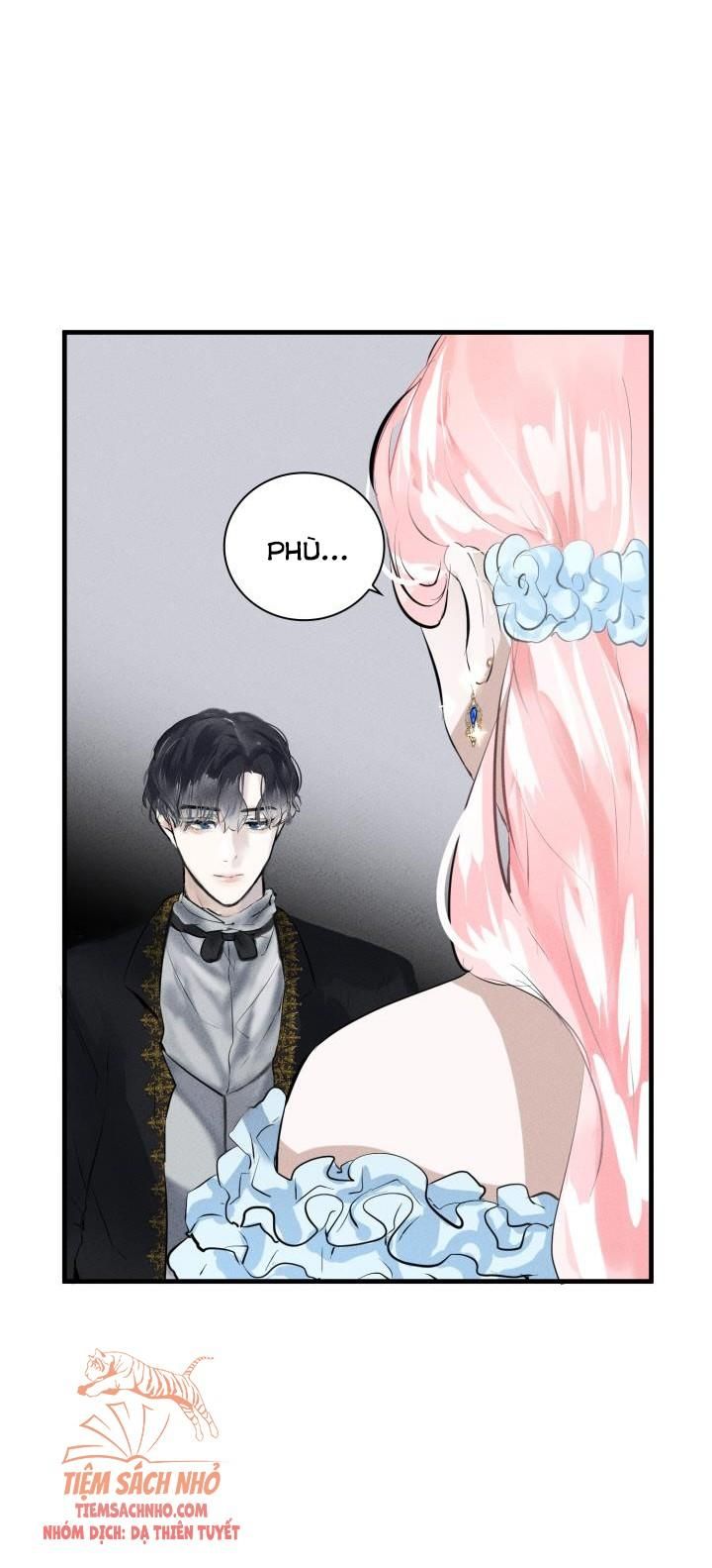  Tôi Sẽ Phá Vỡ Cuộc Hôn Nhân Này Chương 3 page 68 - Giả Dược