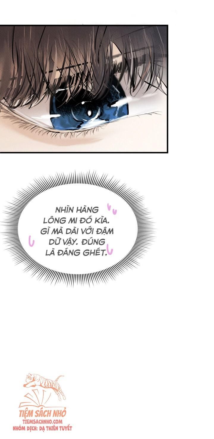  Tôi Sẽ Phá Vỡ Cuộc Hôn Nhân Này Chương 4 page 36 - Giả Dược