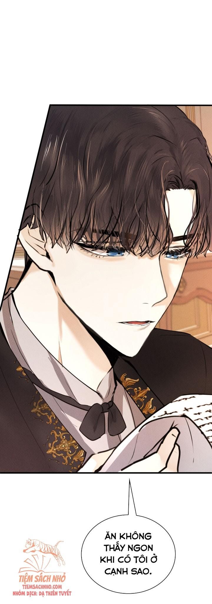  Tôi Sẽ Phá Vỡ Cuộc Hôn Nhân Này Chương 4 page 49 - Giả Dược