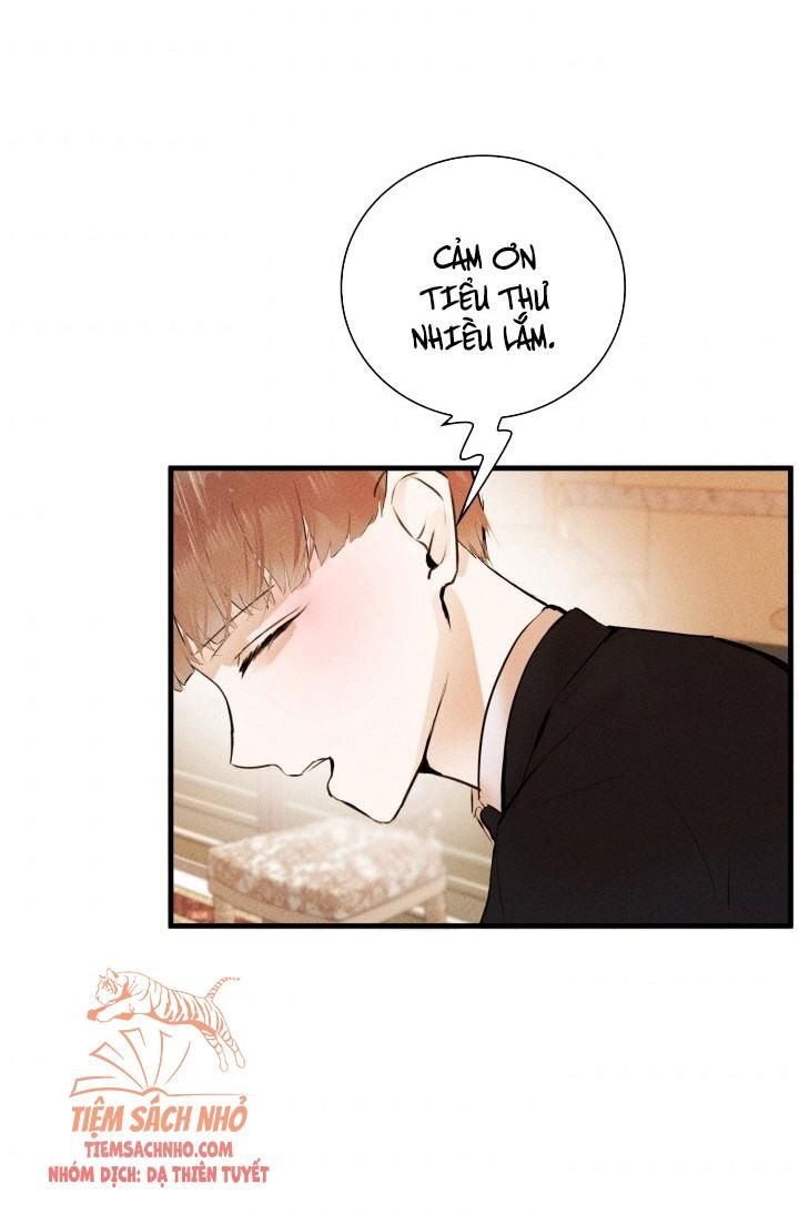  Tôi Sẽ Phá Vỡ Cuộc Hôn Nhân Này Chương 4 page 64 - Giả Dược
