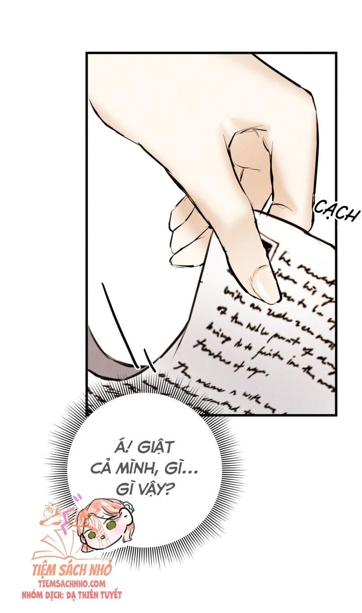  Tôi Sẽ Phá Vỡ Cuộc Hôn Nhân Này Chương 4 page 67 - Giả Dược