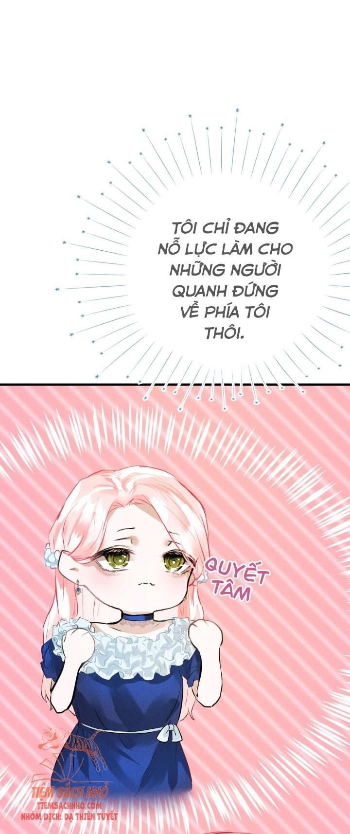  Tôi Sẽ Phá Vỡ Cuộc Hôn Nhân Này Chương 4 page 74 - Giả Dược