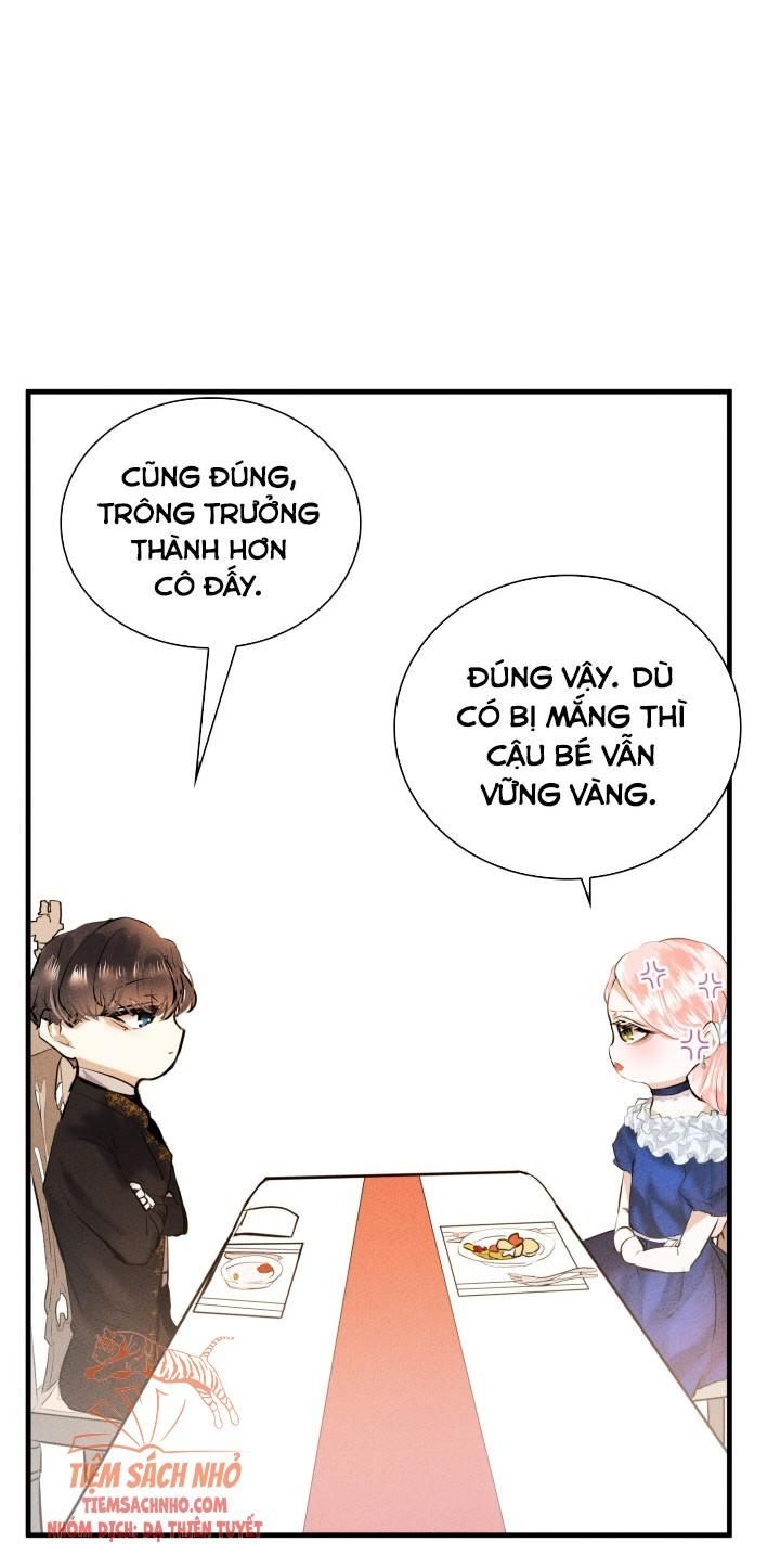  Tôi Sẽ Phá Vỡ Cuộc Hôn Nhân Này Chương 4 page 80 - Giả Dược
