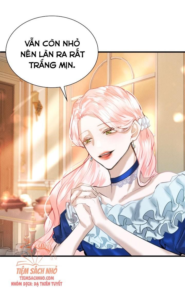  Tôi Sẽ Phá Vỡ Cuộc Hôn Nhân Này Chương 4 page 82 - Giả Dược