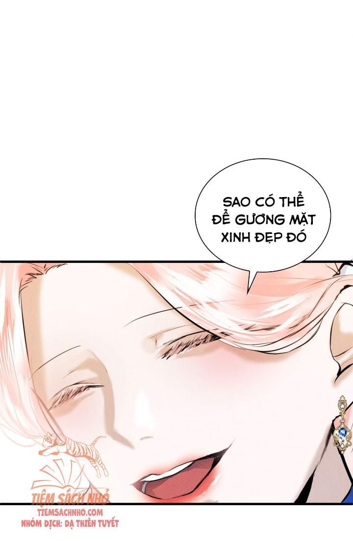  Tôi Sẽ Phá Vỡ Cuộc Hôn Nhân Này Chương 4 page 83 - Giả Dược
