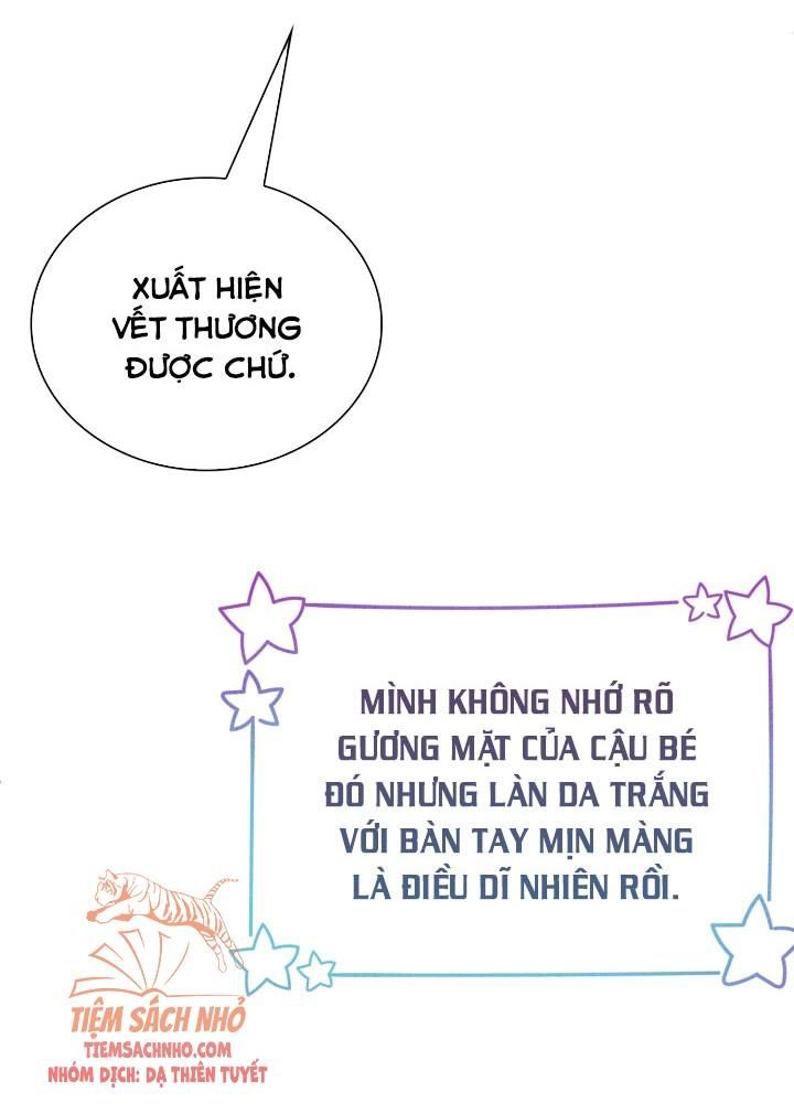  Tôi Sẽ Phá Vỡ Cuộc Hôn Nhân Này Chương 4 page 84 - Giả Dược