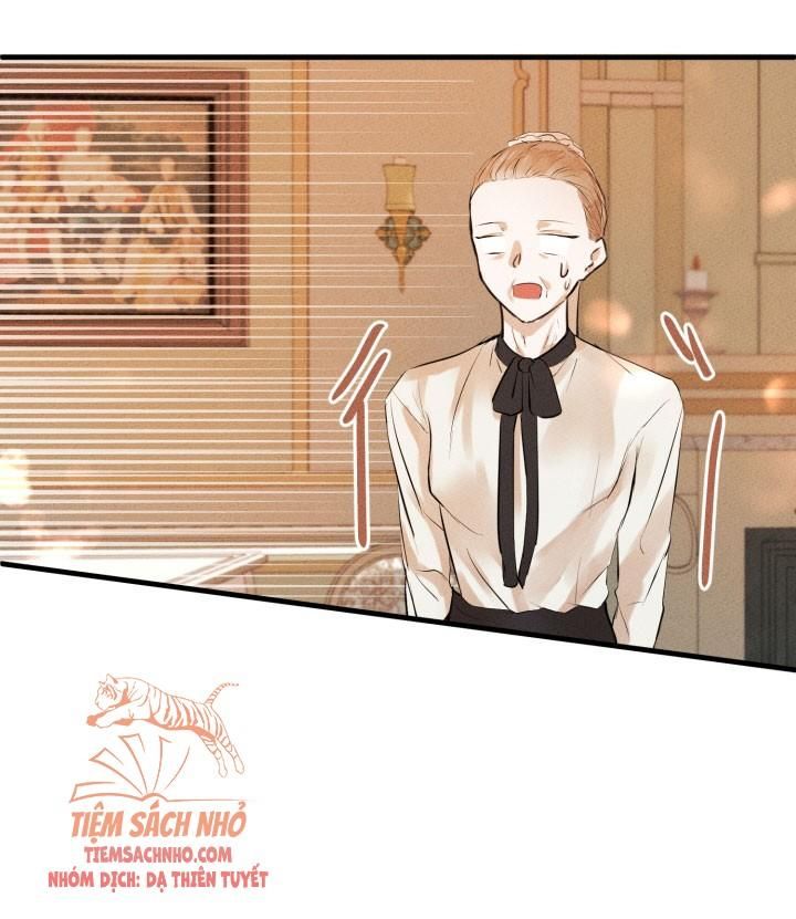  Tôi Sẽ Phá Vỡ Cuộc Hôn Nhân Này Chương 4 page 85 - Giả Dược