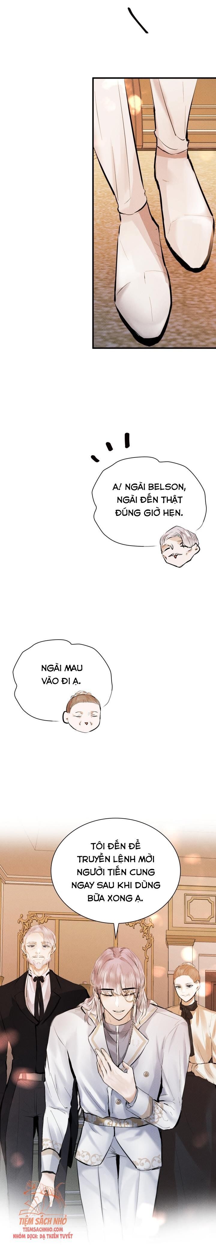  Tôi Sẽ Phá Vỡ Cuộc Hôn Nhân Này Chương 5 page 51 - Giả Dược