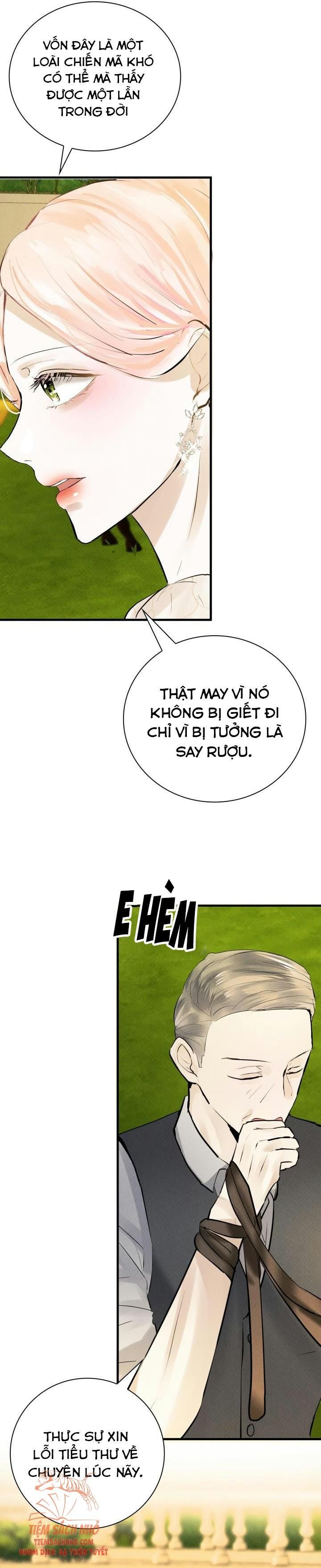  Tôi Sẽ Phá Vỡ Cuộc Hôn Nhân Này Chương 6 page 46 - Giả Dược