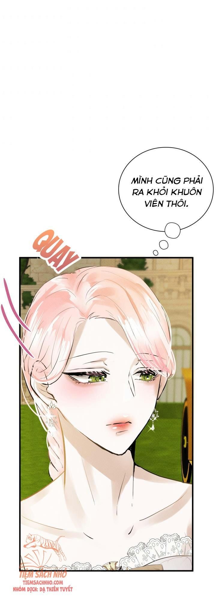  Tôi Sẽ Phá Vỡ Cuộc Hôn Nhân Này Chương 6 page 48 - Giả Dược