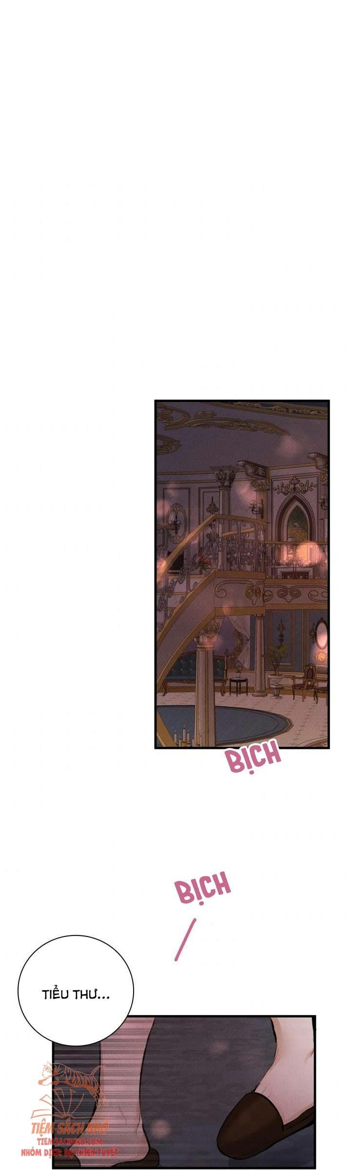  Tôi Sẽ Phá Vỡ Cuộc Hôn Nhân Này Chương 7 page 34 - Giả Dược