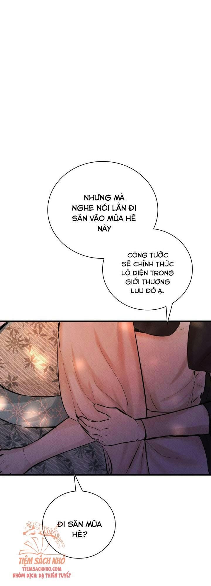  Tôi Sẽ Phá Vỡ Cuộc Hôn Nhân Này Chương 7 page 45 - Giả Dược