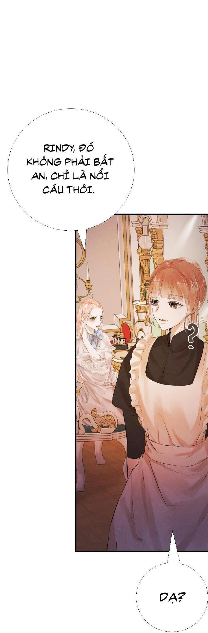  Tôi Sẽ Phá Vỡ Cuộc Hôn Nhân Này Chương 8 page 39 - Giả Dược