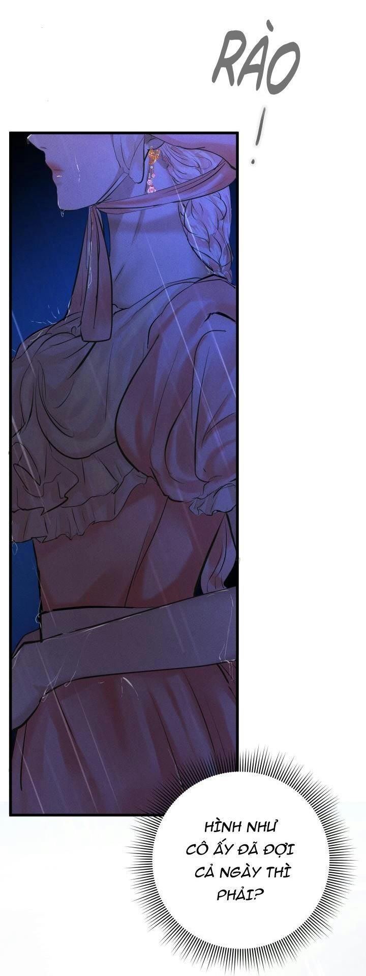  Tôi Sẽ Phá Vỡ Cuộc Hôn Nhân Này Chương 8 page 45 - Giả Dược