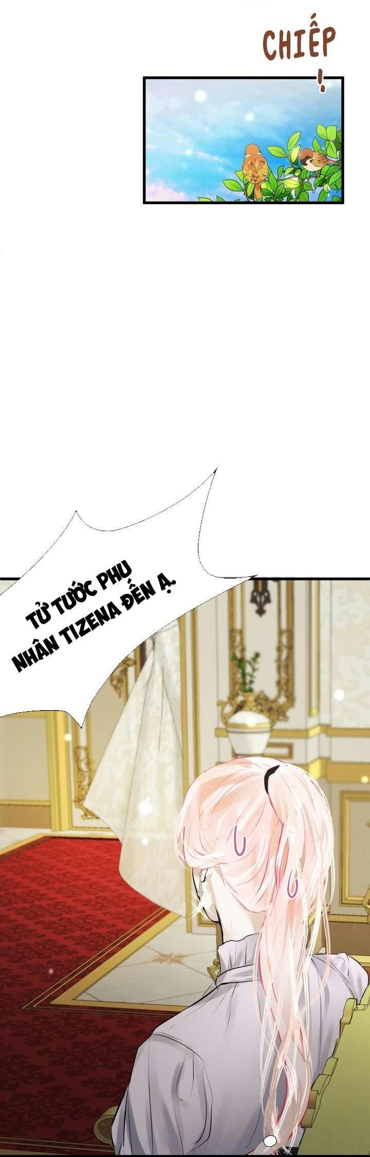  Tôi Sẽ Phá Vỡ Cuộc Hôn Nhân Này Chương 8 page 53 - Giả Dược