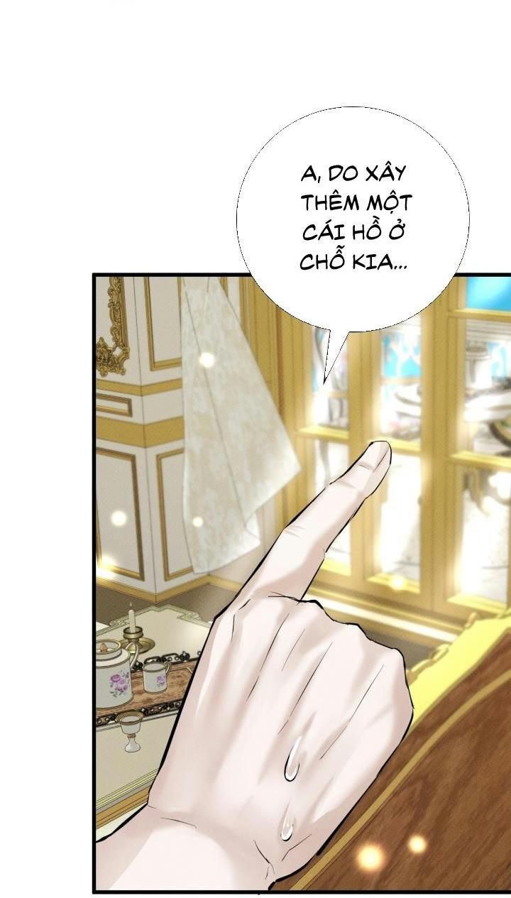  Tôi Sẽ Phá Vỡ Cuộc Hôn Nhân Này Chương 8 page 67 - Giả Dược