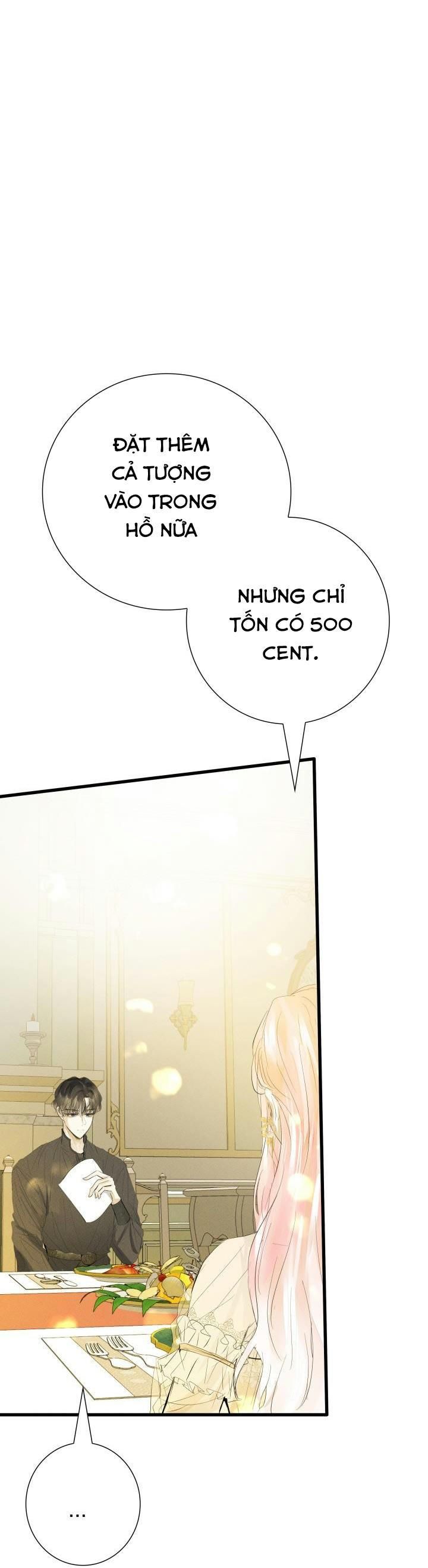  Tôi Sẽ Phá Vỡ Cuộc Hôn Nhân Này Chương 9 page 18 - Giả Dược