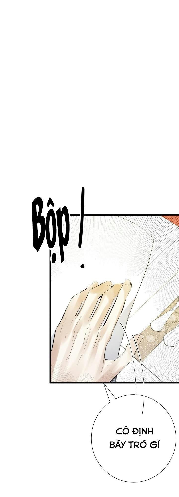  Tôi Sẽ Phá Vỡ Cuộc Hôn Nhân Này Chương 9 page 27 - Giả Dược