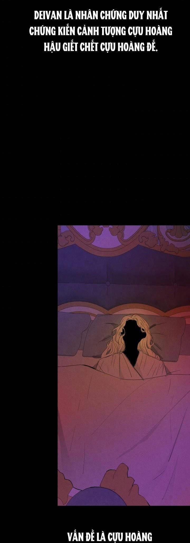  Tôi Sẽ Phá Vỡ Cuộc Hôn Nhân Này Chương 9 page 36 - Giả Dược