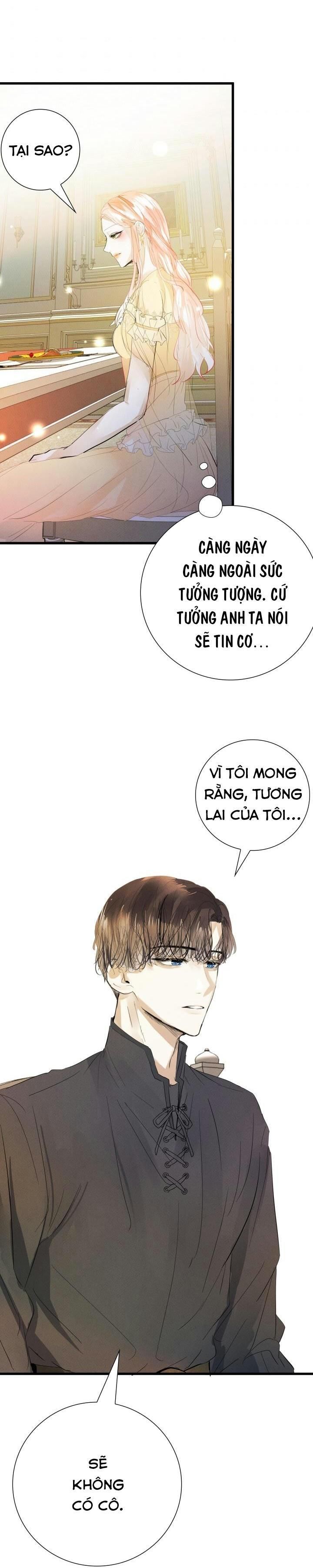  Tôi Sẽ Phá Vỡ Cuộc Hôn Nhân Này Chương 9 page 46 - Giả Dược