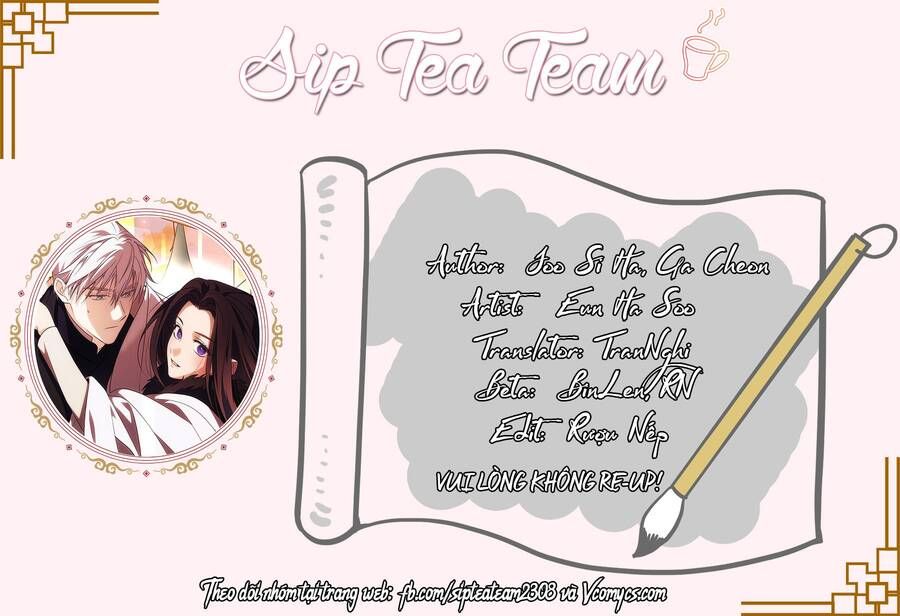 Tôi Sẽ Quyến Rũ Công Tước Phương Bắc Chương 1 page 2 - Giả Dược