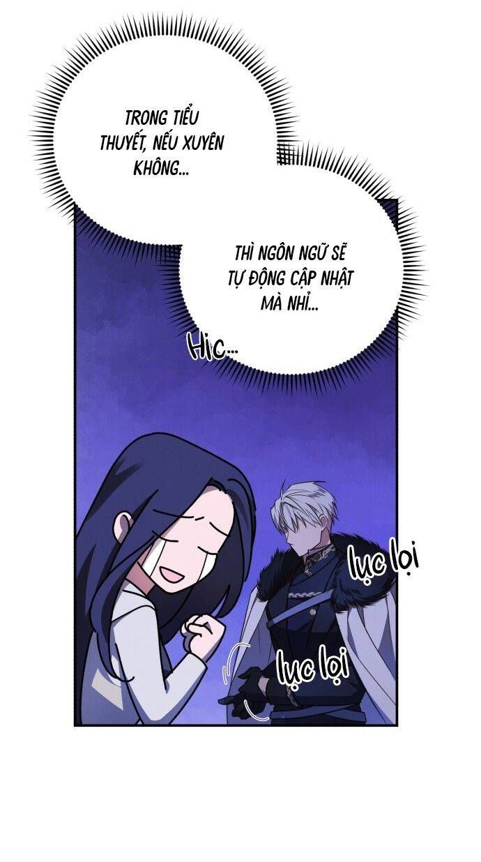 Tôi Sẽ Quyến Rũ Công Tước Phương Bắc Chương 1 page 46 - Giả Dược