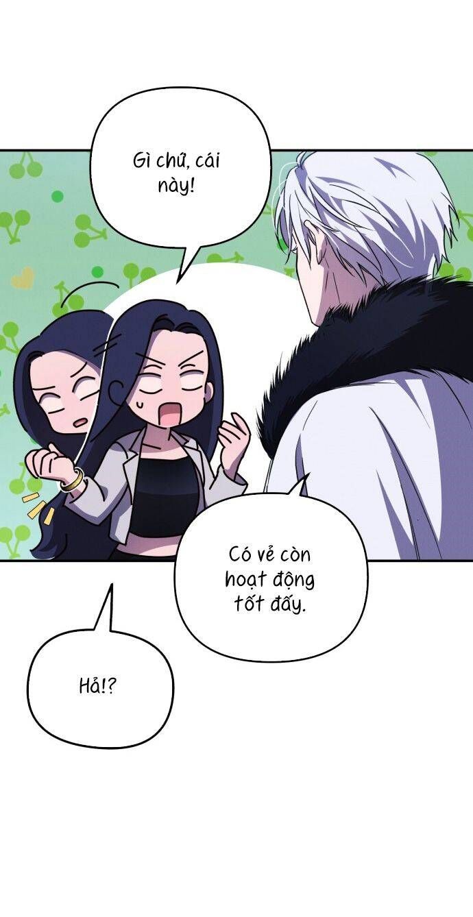 Tôi Sẽ Quyến Rũ Công Tước Phương Bắc Chương 1 page 51 - Giả Dược
