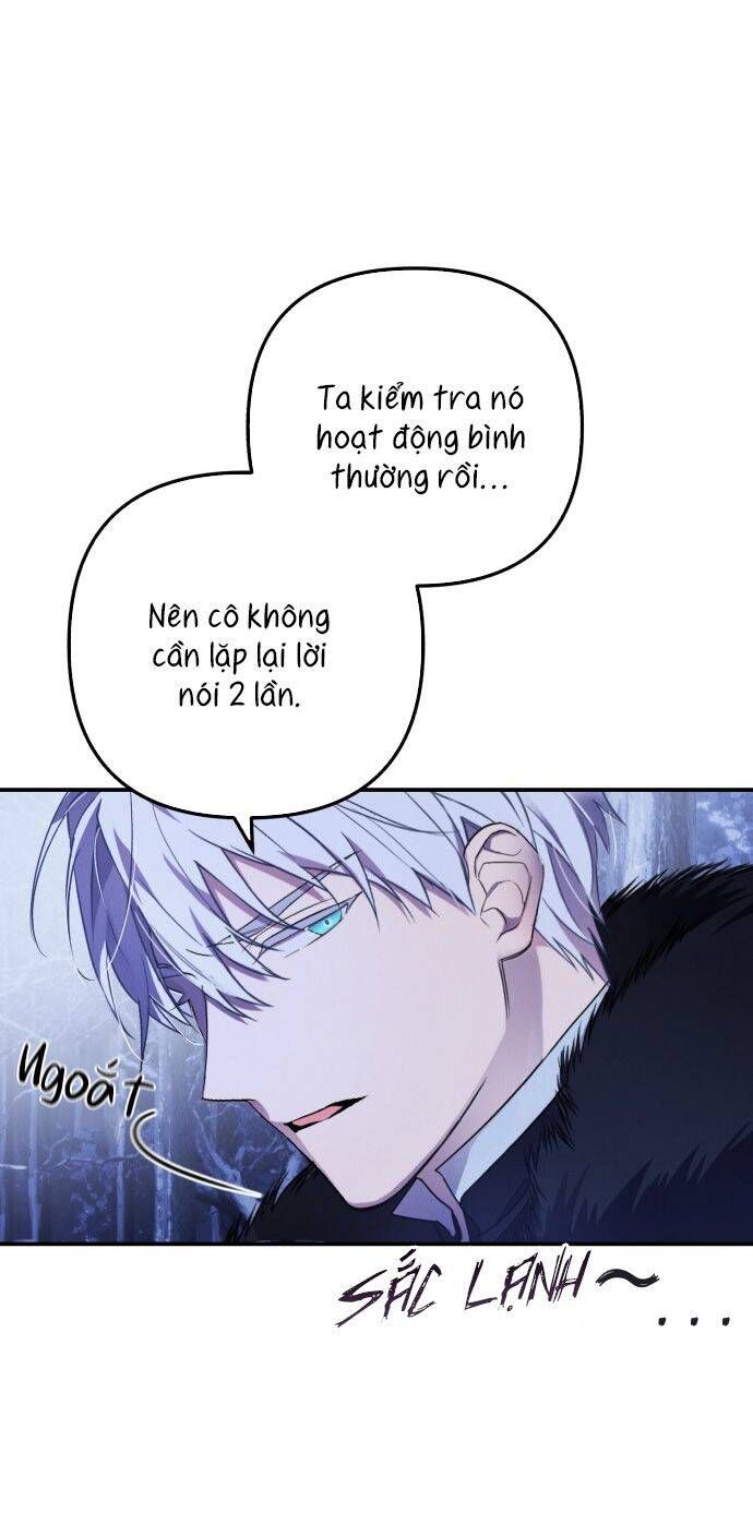Tôi Sẽ Quyến Rũ Công Tước Phương Bắc Chương 1 page 53 - Giả Dược