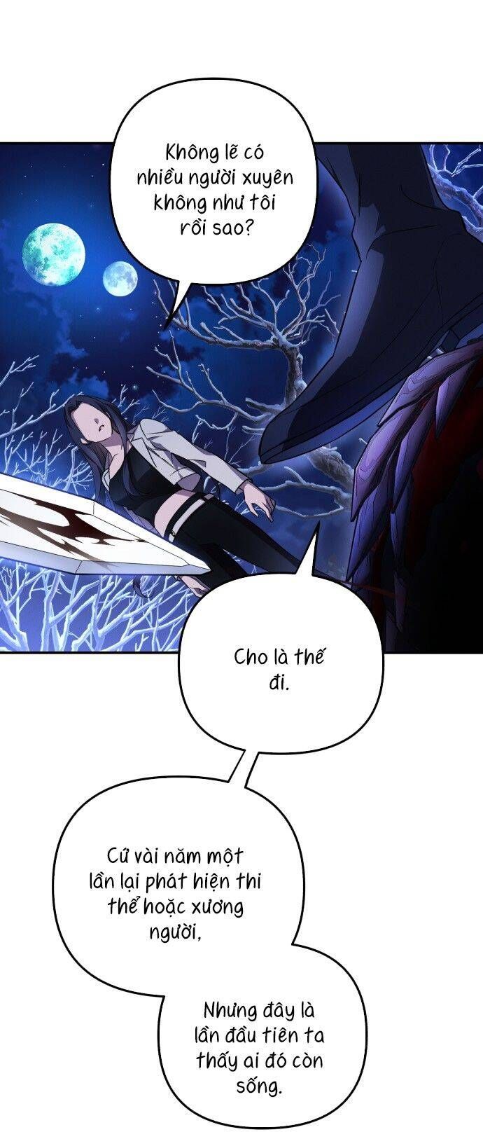 Tôi Sẽ Quyến Rũ Công Tước Phương Bắc Chương 1 page 60 - Giả Dược
