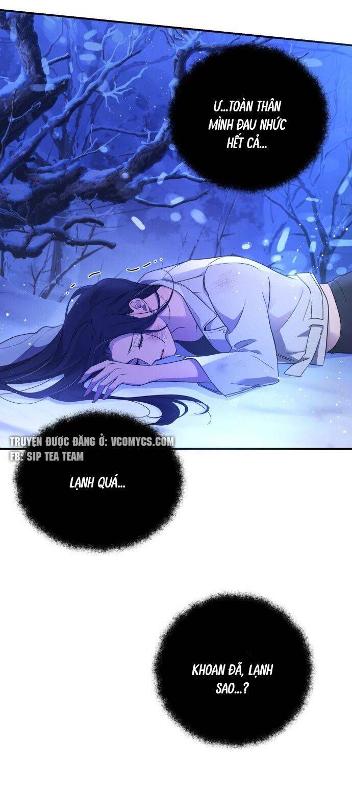 Tôi Sẽ Quyến Rũ Công Tước Phương Bắc Chương 1 page 9 - Giả Dược