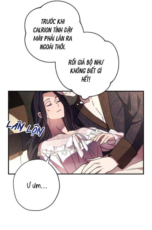 Tôi Sẽ Quyến Rũ Công Tước Phương Bắc Chương 10 page 13 - Giả Dược