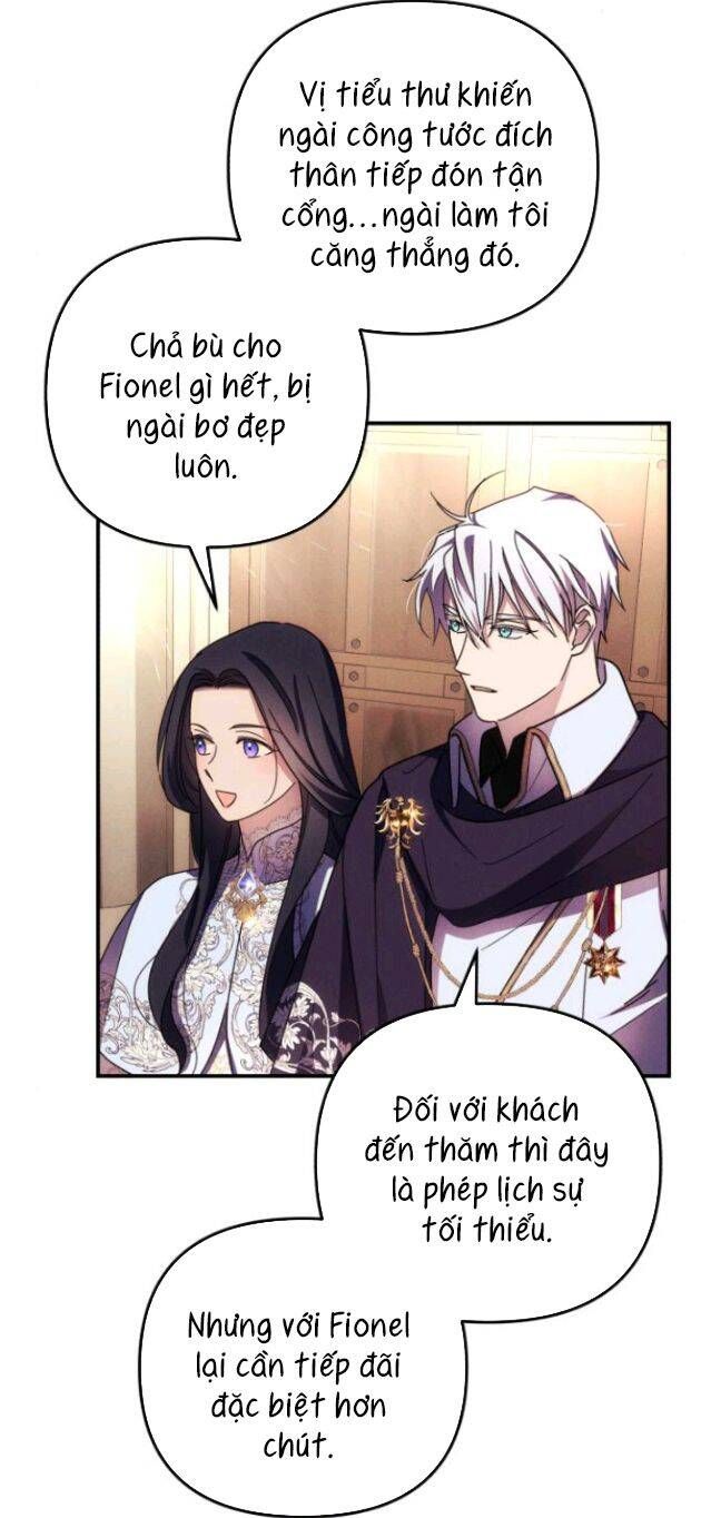 Tôi Sẽ Quyến Rũ Công Tước Phương Bắc Chương 10 page 29 - Giả Dược