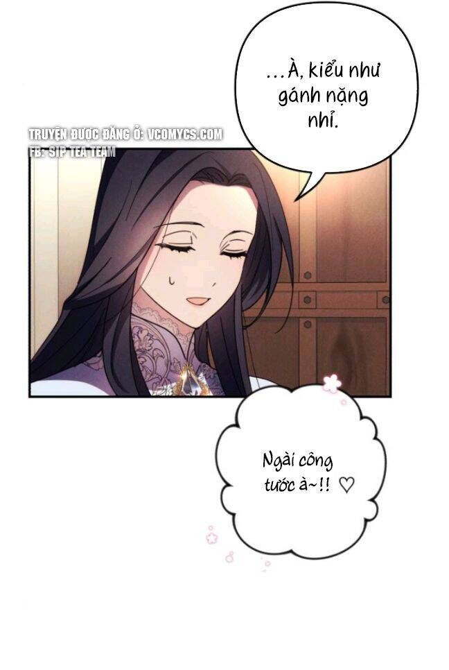 Tôi Sẽ Quyến Rũ Công Tước Phương Bắc Chương 10 page 31 - Giả Dược
