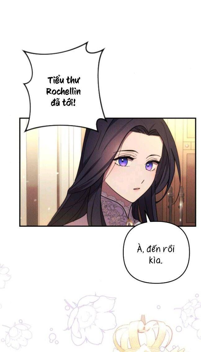 Tôi Sẽ Quyến Rũ Công Tước Phương Bắc Chương 10 page 36 - Giả Dược