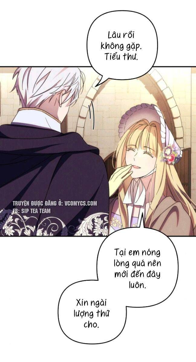 Tôi Sẽ Quyến Rũ Công Tước Phương Bắc Chương 10 page 41 - Giả Dược