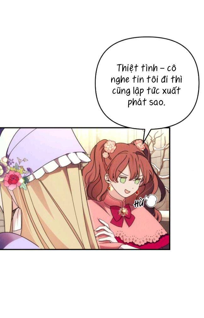 Tôi Sẽ Quyến Rũ Công Tước Phương Bắc Chương 10 page 42 - Giả Dược