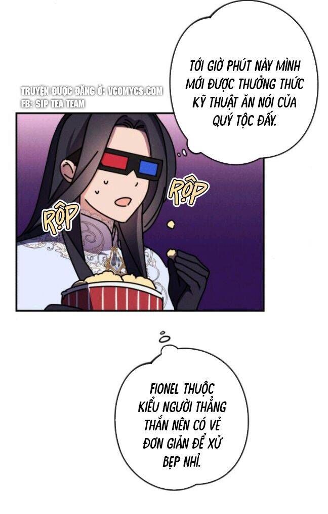Tôi Sẽ Quyến Rũ Công Tước Phương Bắc Chương 10 page 48 - Giả Dược