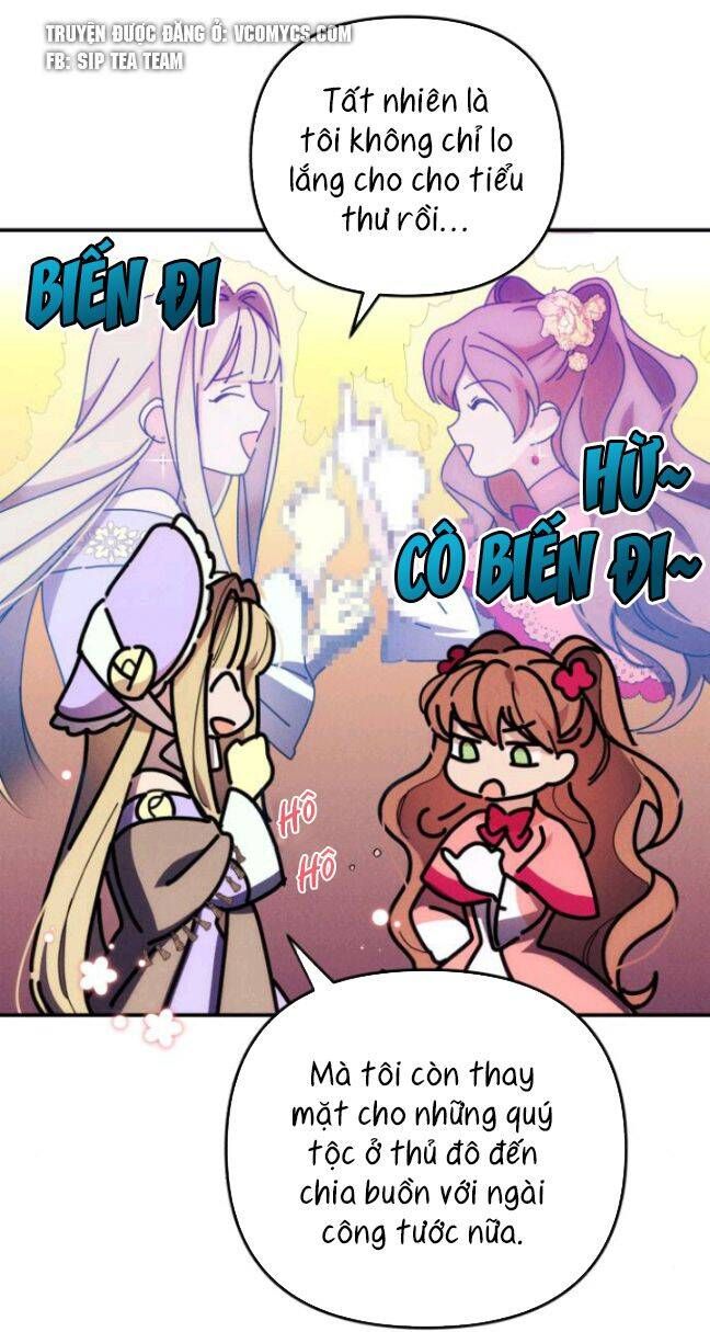Tôi Sẽ Quyến Rũ Công Tước Phương Bắc Chương 10 page 51 - Giả Dược
